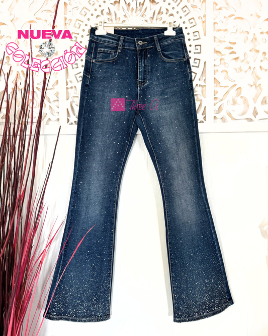JEAN STRASS MADISON