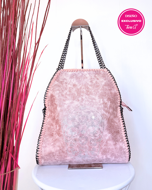 BOLSO CATRINA CHIC