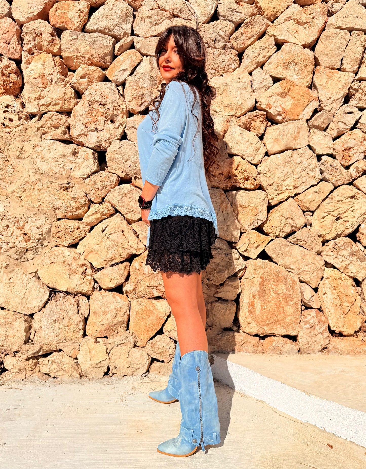 JERSEY LENCERO ZORAY