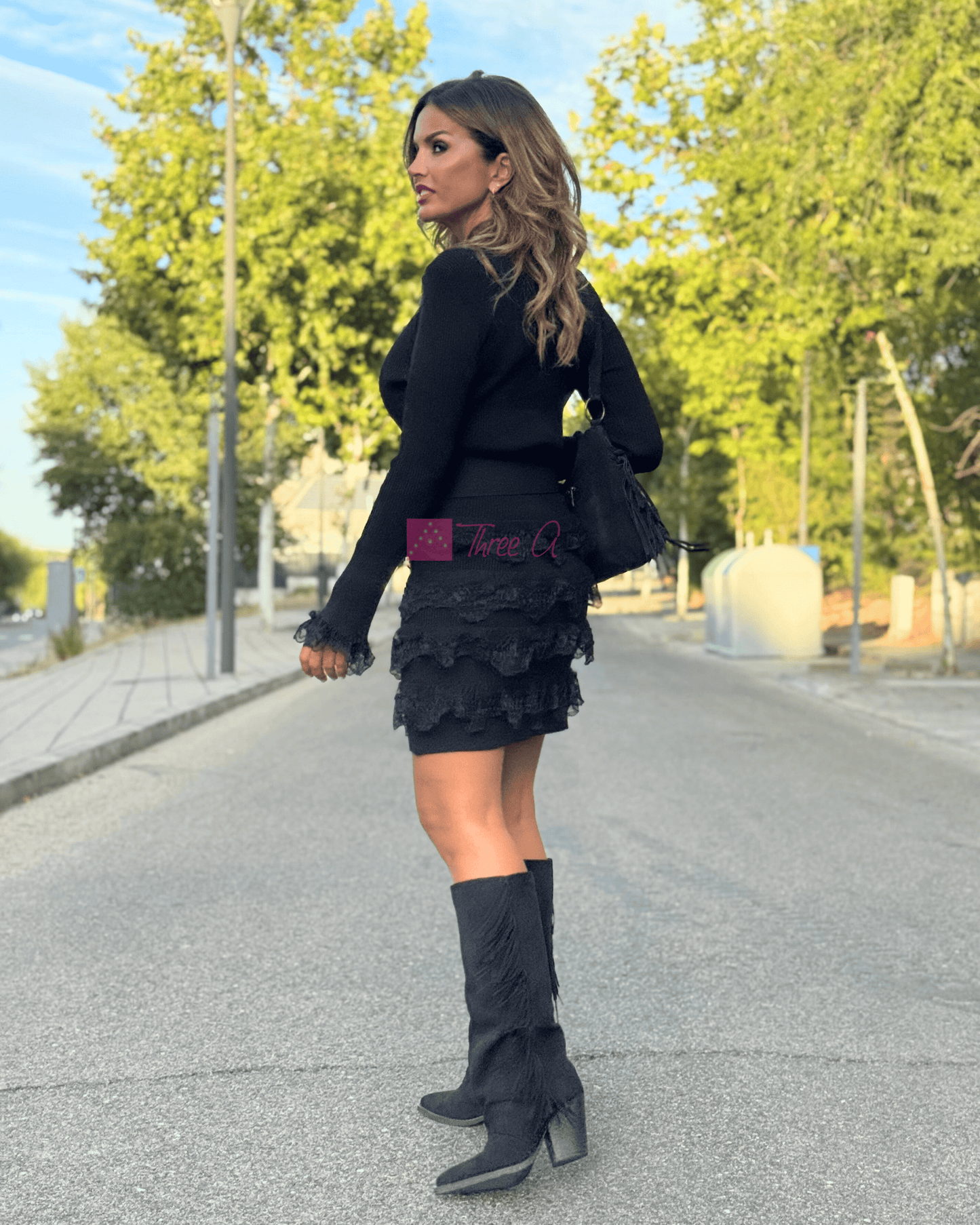 CONJUNTO PRINCESS