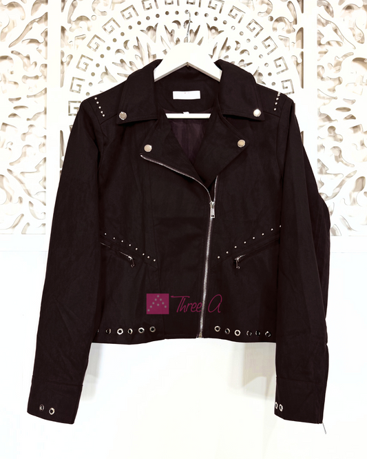 BIKER ROCK
