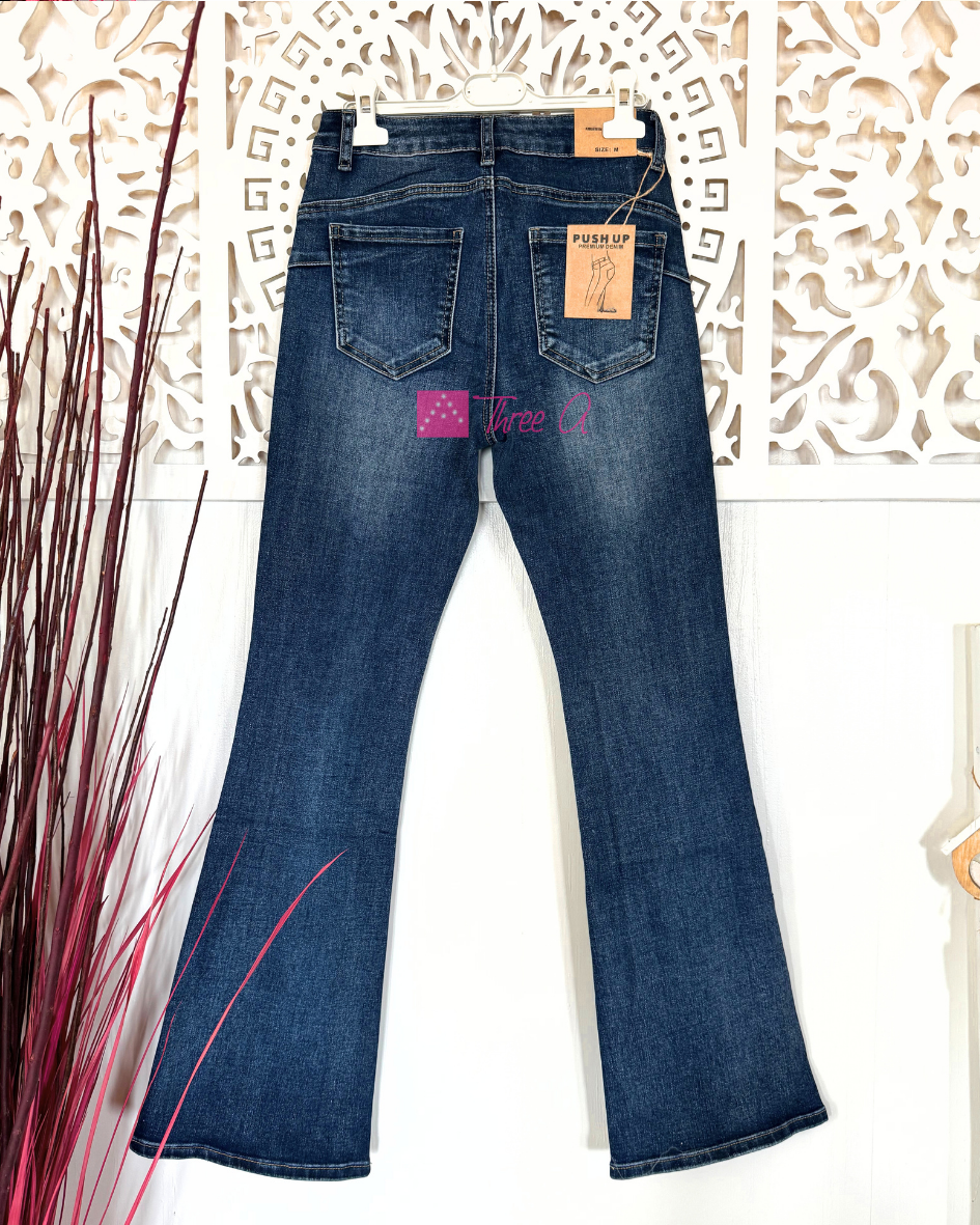 JEAN STRASS MADISON