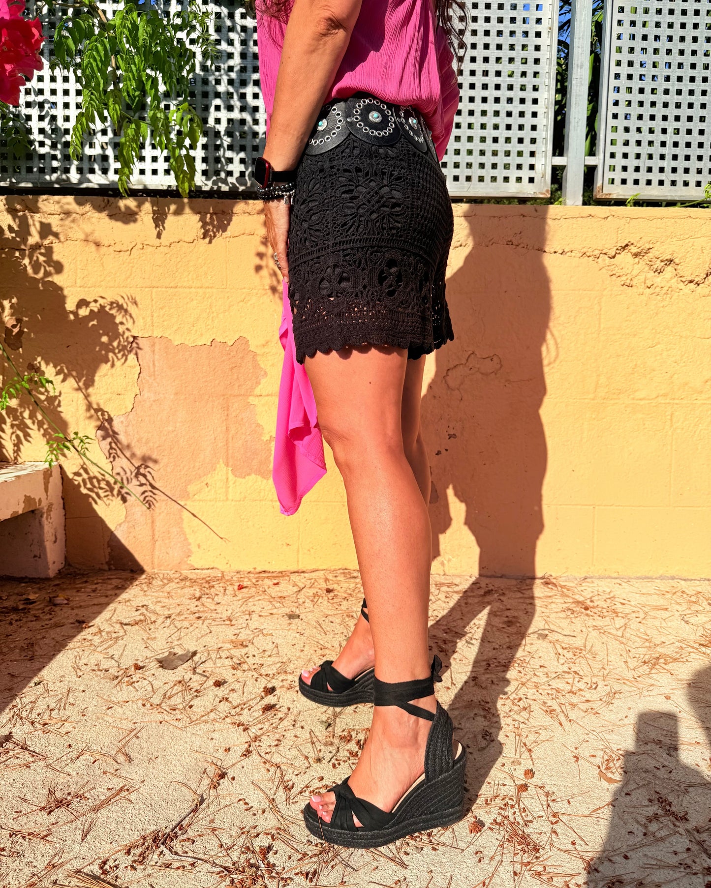 PANTALÓN CROCHET YAMY