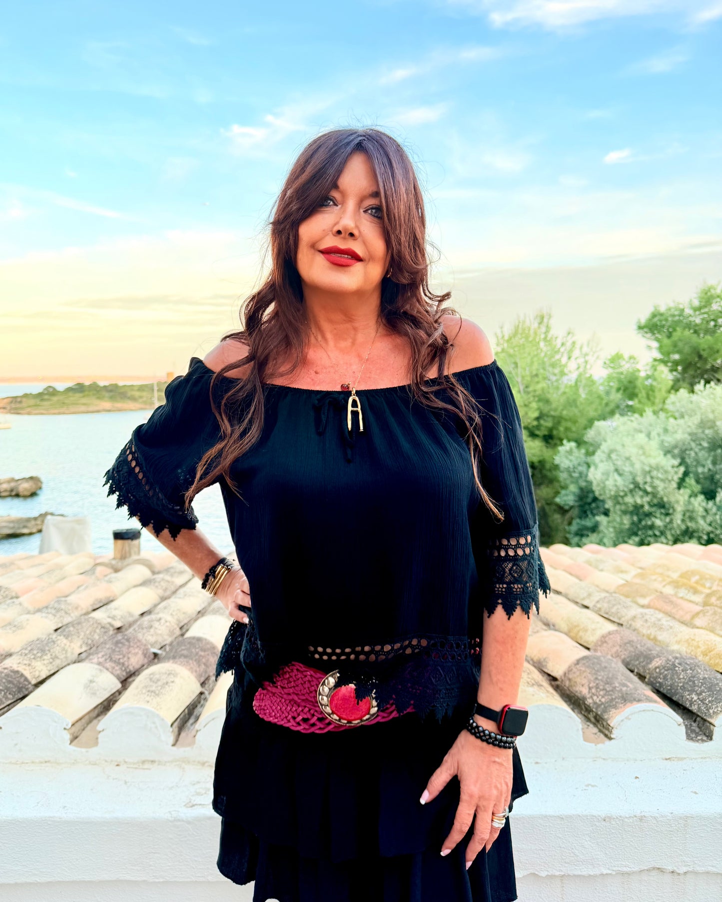 BLUSA MYLENA