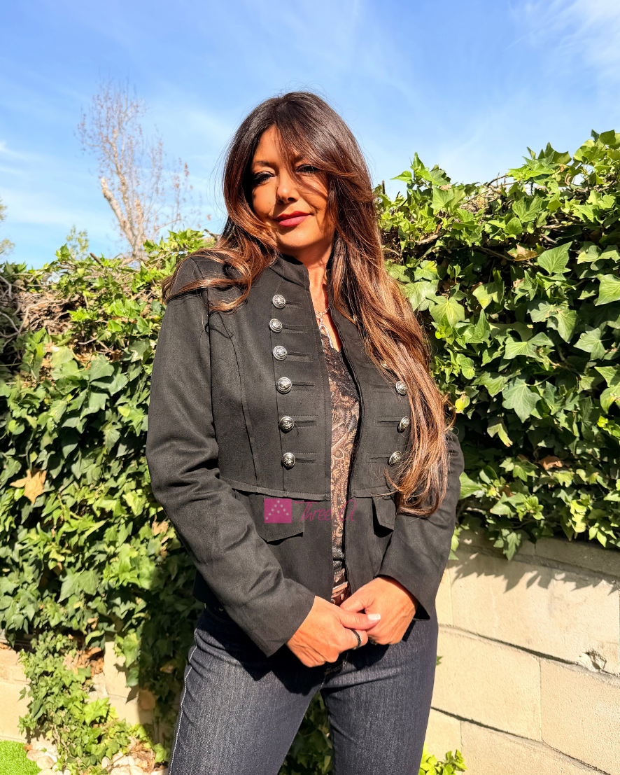 BLAZER MILY