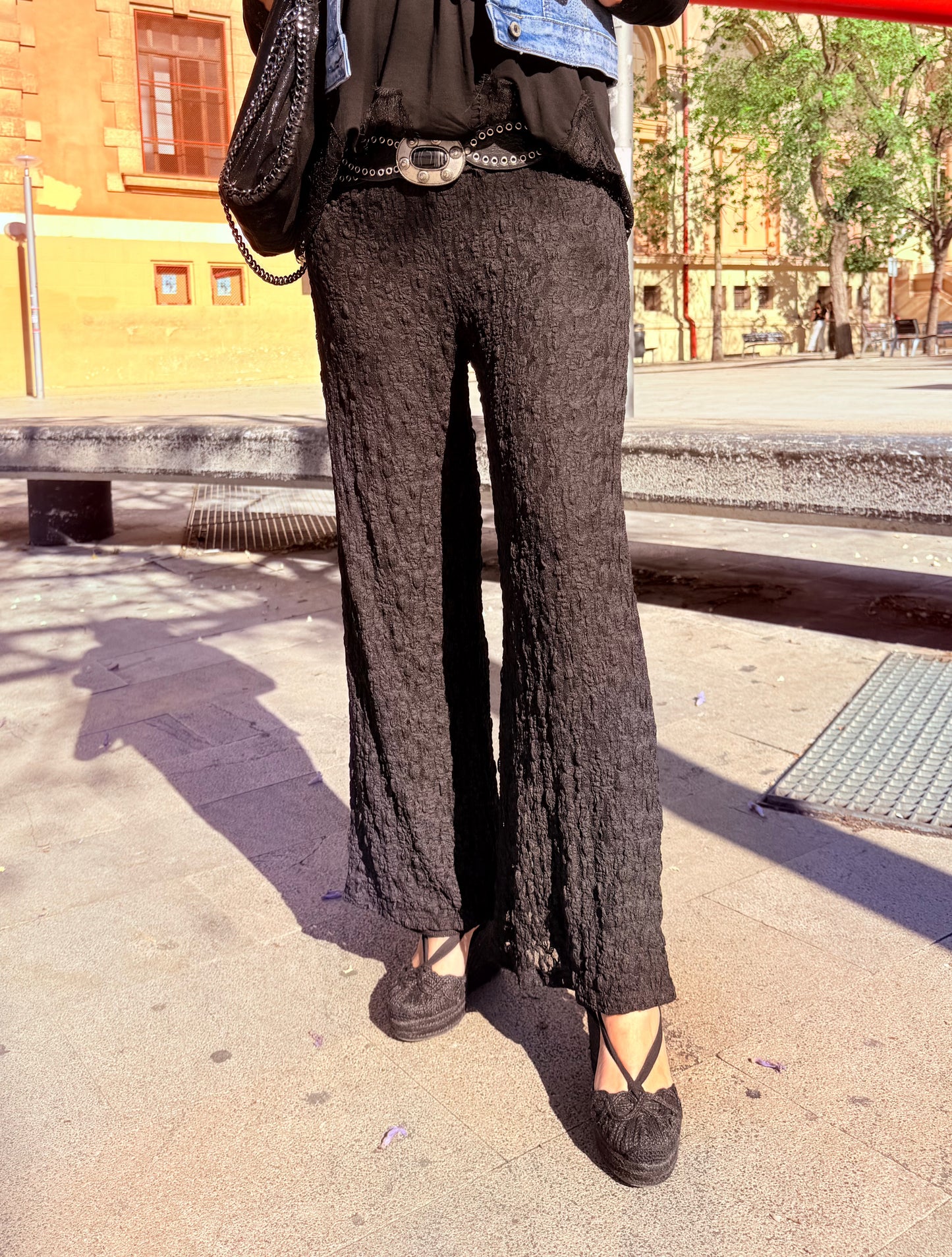 PANTALÓN BLOND