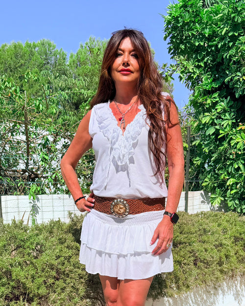 BLUSA SAHIRA