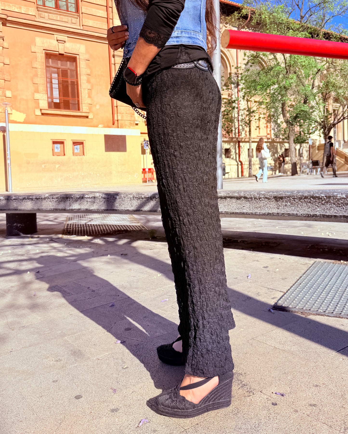 PANTALÓN BLOND