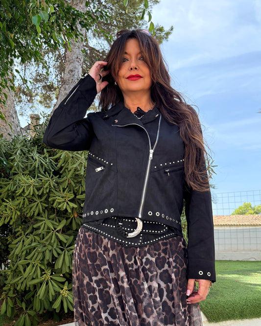 BIKER ROCK