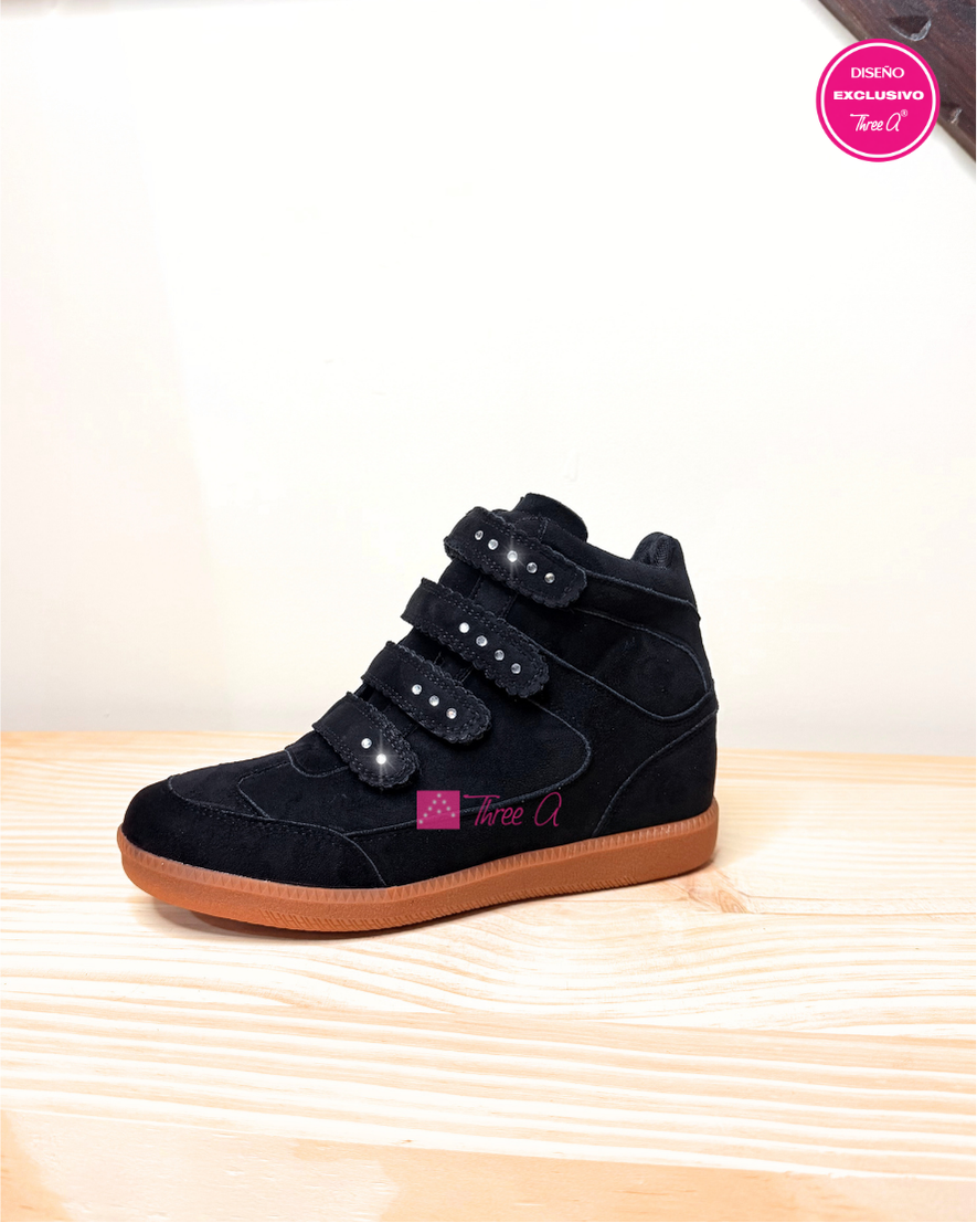 DEPORTIVA CUÑA PIPPER