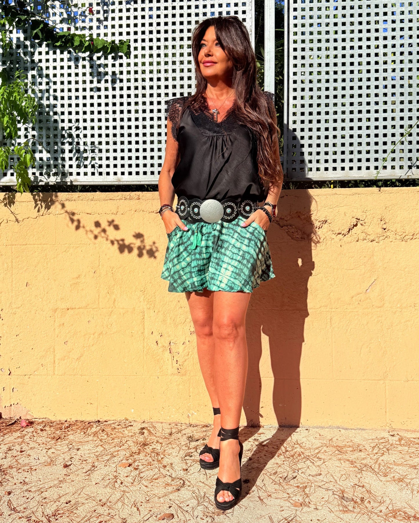 PANTALÓN SEDA TALÍA