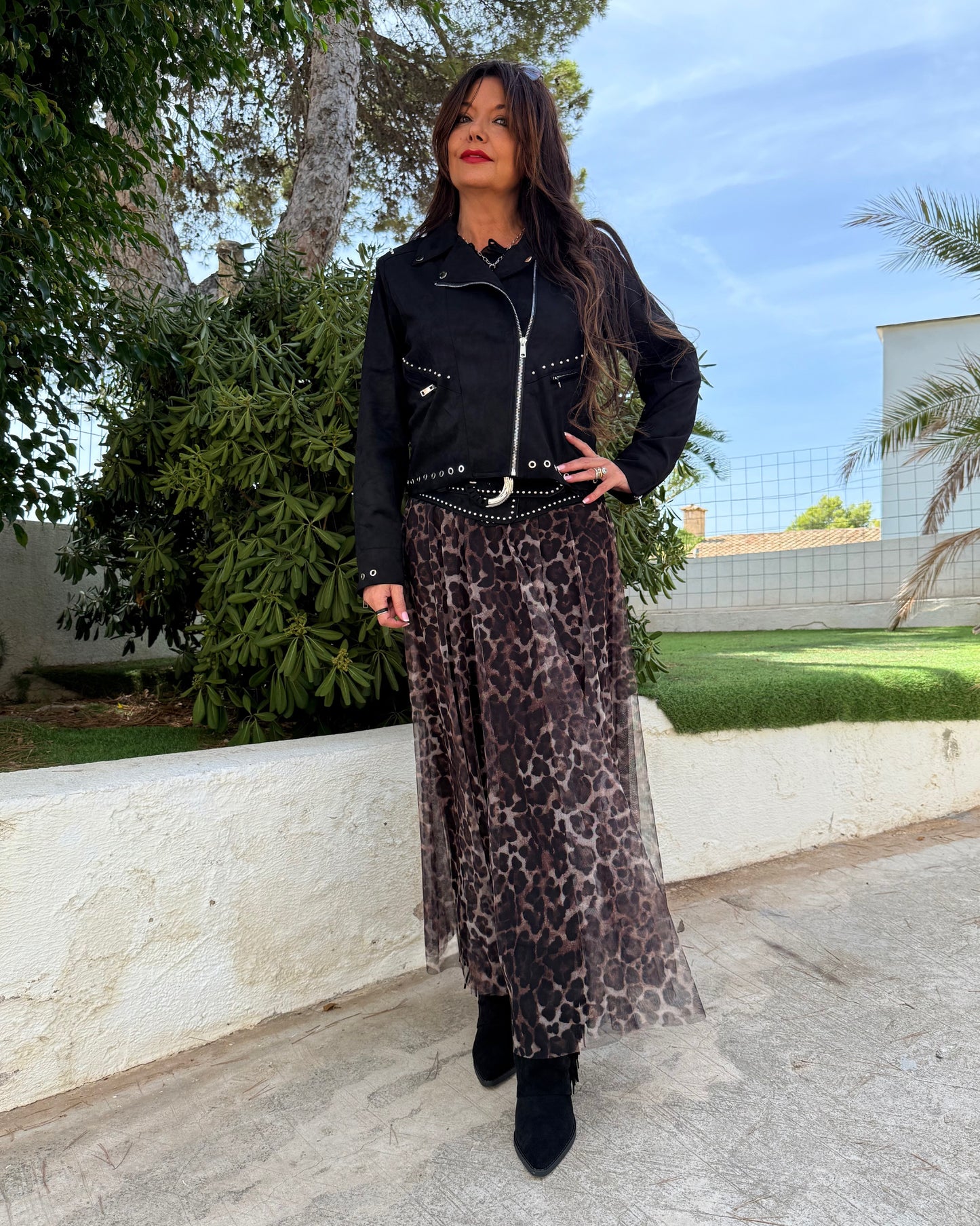 BIKER ROCK