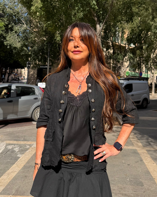BLAZER LINO KARLY