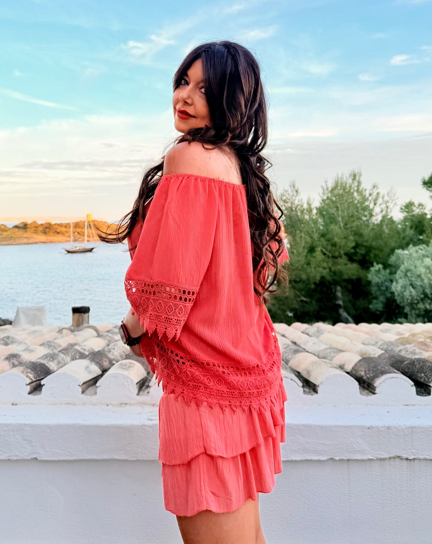 BLUSA MYLENA