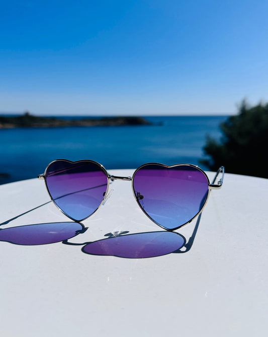 GAFAS LOVELY MORADO