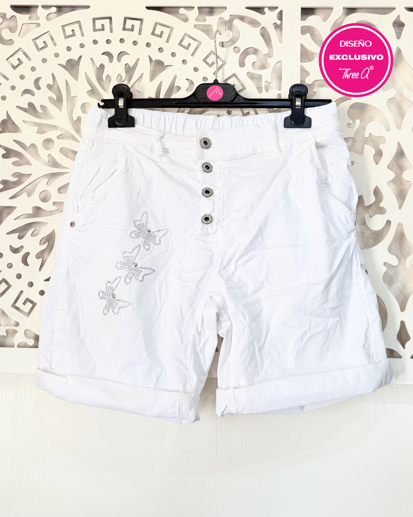 JEAN BUTTERFLY